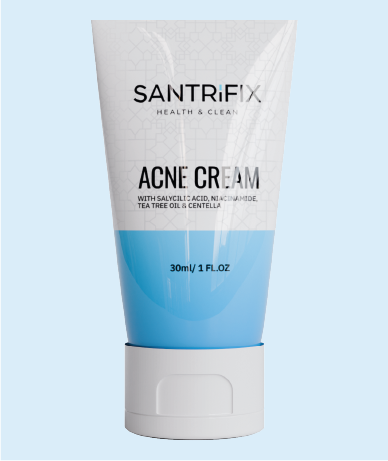 acne cream