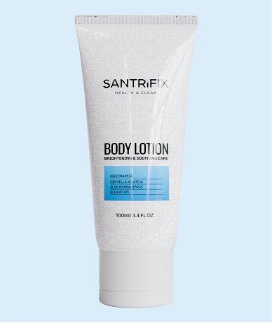 body lotion