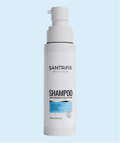 shampoo